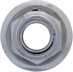 MICHE Achsmutter Für Primato Pista Bahnradnaben -Fahrradzubehör 285119