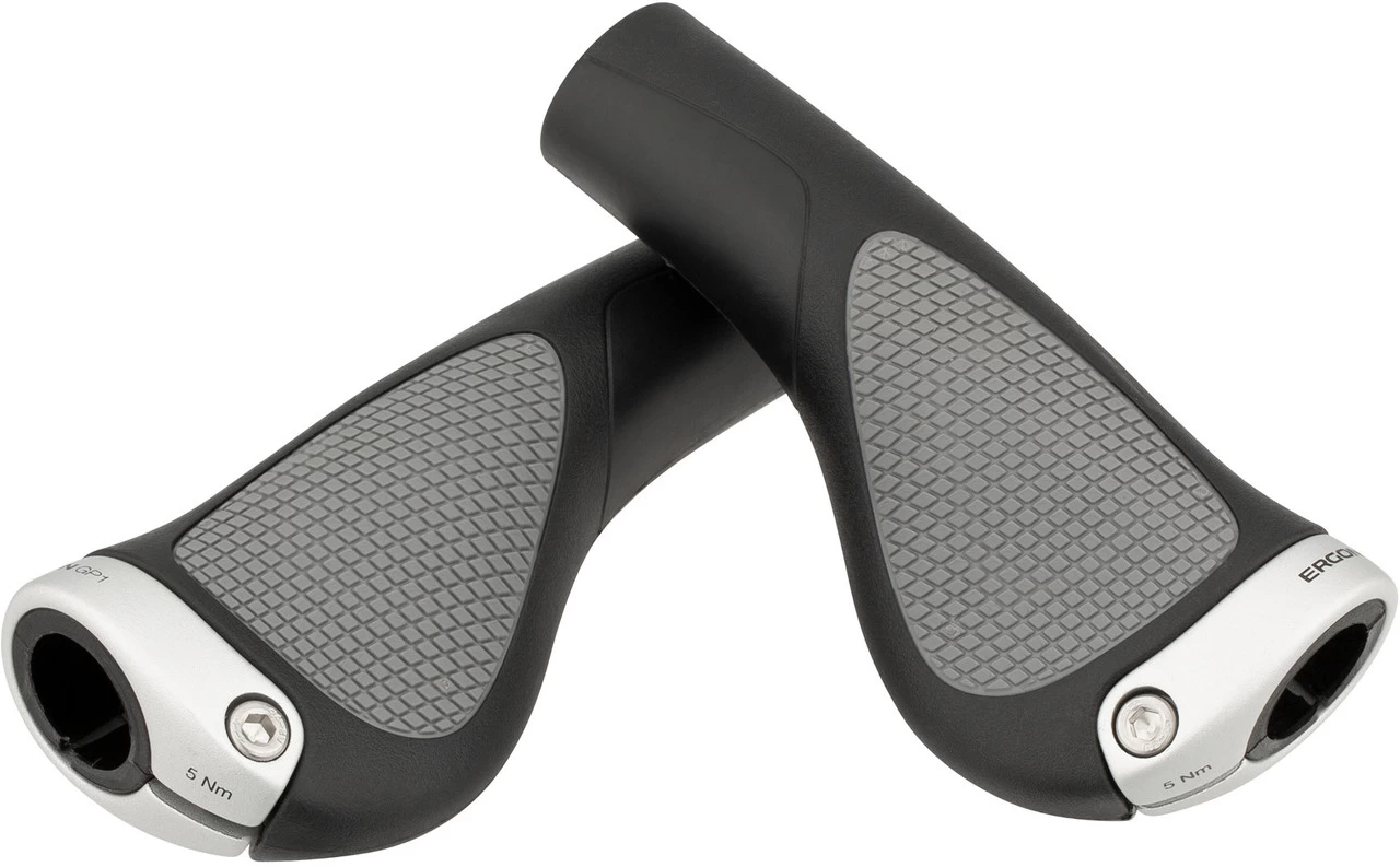 ERGON GP1 Lenkergriffe 1 ERGON GP1 Lenkergriffe