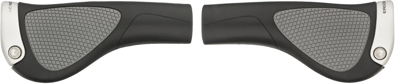 ERGON GP1 Lenkergriffe 2 ERGON GP1 Lenkergriffe – Bild 2