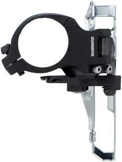 Shimano XT Umwerfer FD-T8000 63-66° 3-/10-fach -Fahrradzubehör 289063