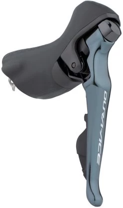 Shimano Dura-Ace Schalt-/Bremsgriff STI ST-R9100 2-/11-fach -Fahrradzubehör 290239