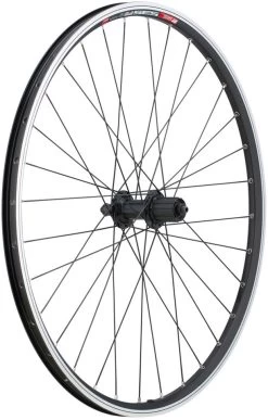 DT Swiss 535 + Shimano Deore T610 26" Laufrad -Fahrradzubehör 292086