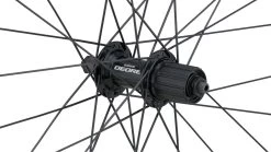 DT Swiss 535 + Shimano Deore T610 26" Laufrad -Fahrradzubehör 292087