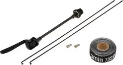 DT Swiss 535 + Shimano Deore T610 26" Laufrad -Fahrradzubehör 292089