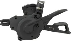 Shimano Deore Schaltgriff SL-M6000 Klemmschelle M. Ganganzeige 2-/3-/10-fach -Fahrradzubehör 294939