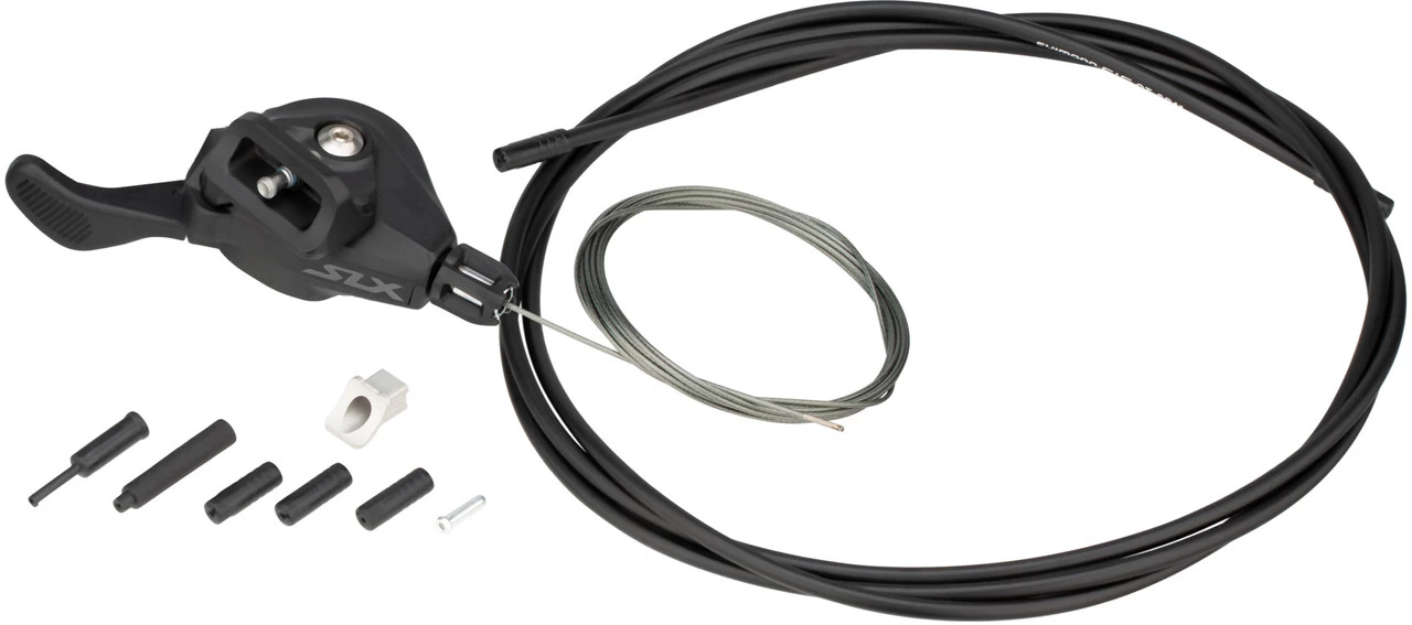 Shimano SLX Schaltgriff SL-M7100-I Mono Mit I-Spec EV 2-fach 4 Shimano SLX Schaltgriff SL-M7100-I Mono Mit I-Spec EV 2-fach – Bild 4