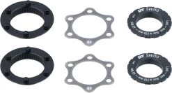 Dt-swiss BR 2250 Classic Fatbike Disc Center Lock 26" Laufradsatz 9 Dt-swiss BR 2250 Classic Fatbike Disc Center Lock 26" Laufradsatz -Fahrradzubehör 298270