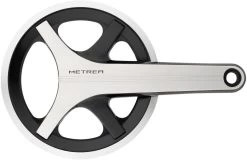 Shimano Metrea Kurbelgarnitur FC-U5000-1 Mit KSR