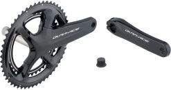 Shimano Dura-Ace Kurbelgarnitur FC-R9100 Hollowtech II 12 Shimano Dura-Ace Kurbelgarnitur FC-R9100 Hollowtech II -Fahrradzubehör 298383