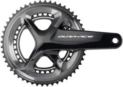 Shimano Dura-Ace Kurbelgarnitur FC-R9100 Hollowtech II 13 Shimano Dura-Ace Kurbelgarnitur FC-R9100 Hollowtech II -Fahrradzubehör 298384