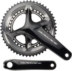 Shimano Dura-Ace Kurbelgarnitur FC-R9100 Hollowtech II 14 Shimano Dura-Ace Kurbelgarnitur FC-R9100 Hollowtech II -Fahrradzubehör 298385