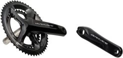 Shimano Dura-Ace Kurbelgarnitur FC-R9100 Hollowtech II 16 Shimano Dura-Ace Kurbelgarnitur FC-R9100 Hollowtech II -Fahrradzubehör 298387