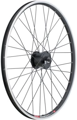 DT Swiss 535 + Shimano T3000 / DH-C3000 26" Laufrad -Fahrradzubehör 299597