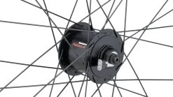 DT Swiss 535 + Shimano T3000 / DH-C3000 26" Laufrad -Fahrradzubehör 299598
