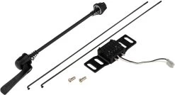 DT Swiss 535 + Shimano T3000 / DH-C3000 26" Laufrad -Fahrradzubehör 299599