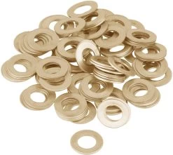 Dt-swiss Speichenkopf-Unterlegscheiben DT Alpine