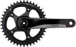 SRAM Rival 1 BB30 11-fach Kurbelgarnitur 9 SRAM Rival 1 BB30 11-fach Kurbelgarnitur -Fahrradzubehör 308969