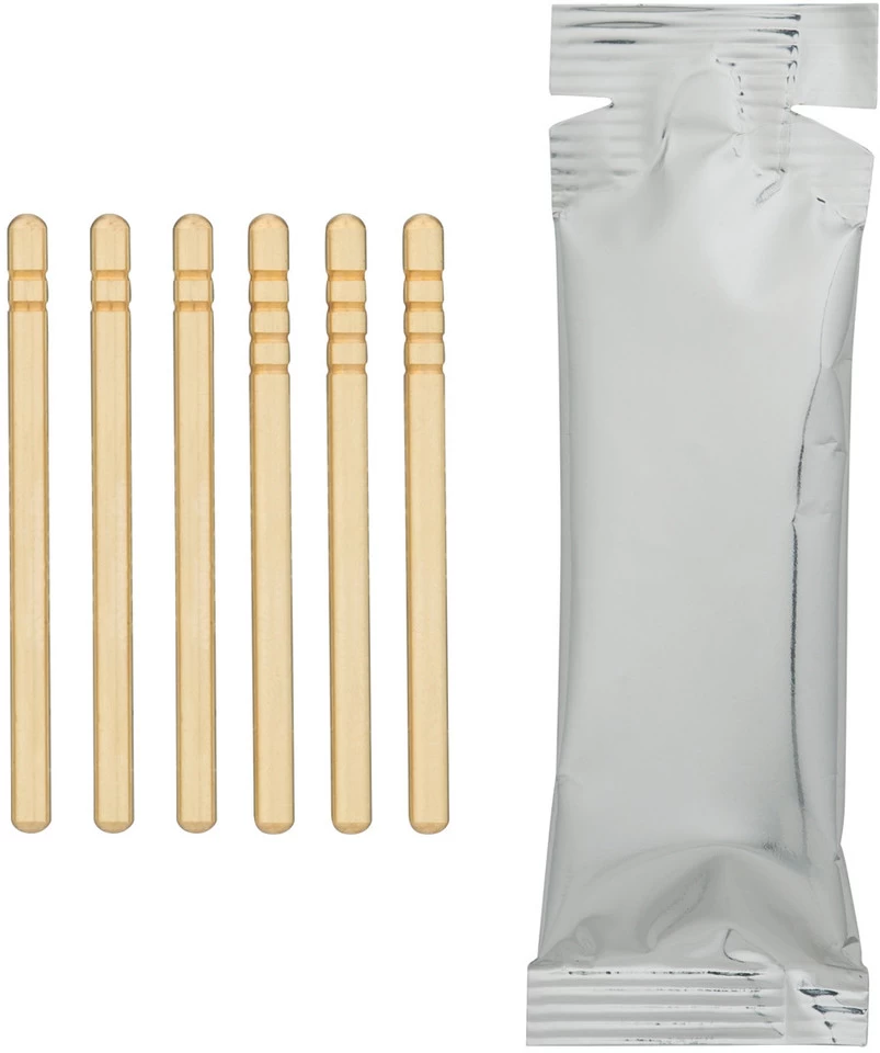 OneUp Components Dropper Post V2 Oversized Pin Kit Metallstifte 1 OneUp Components Dropper Post V2 Oversized Pin Kit Metallstifte