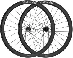 Dt-swiss HGC 1400 SPLINE 42 Boost Disc Center Lock Hybrid 27,5" Laufradsatz
