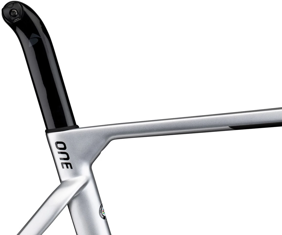 ONE Disc Carbon Rahmenkit 5 ONE Disc Carbon Rahmenkit – Bild 5
