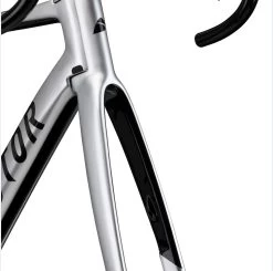 ONE Disc Carbon Rahmenkit 20 ONE Disc Carbon Rahmenkit -Fahrradzubehör 313768