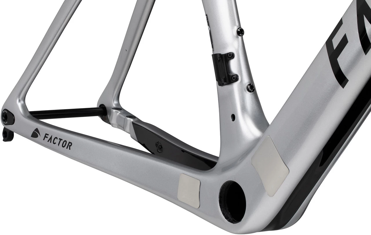 ONE Disc Carbon Rahmenkit 8 ONE Disc Carbon Rahmenkit – Bild 8