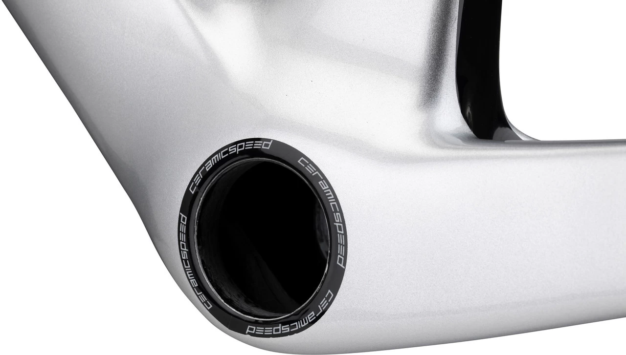 ONE Disc Carbon Rahmenkit 10 ONE Disc Carbon Rahmenkit – Bild 10