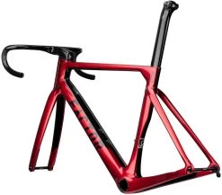 ONE Disc Carbon Rahmenkit 28 ONE Disc Carbon Rahmenkit -Fahrradzubehör 313776