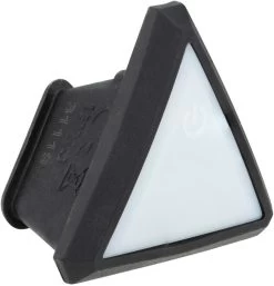 Uvex Plug-in LED Für Quatro/quatro Pro/quatro Xc Helme -Fahrradzubehör 314551