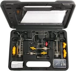 JAGWIRE Entlüftungskit Elite Bleed Kit -Fahrradzubehör 314799