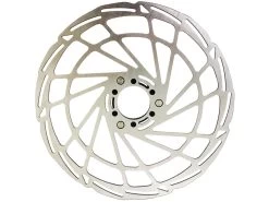 JAGWIRE Sport SR1 Disc Center Lock Bremsscheibe