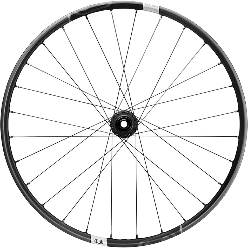 Crankbrothers Synthesis E-MTB Alu Disc 6-Loch 27,5+ Boost Laufradsatz 2 Crankbrothers Synthesis E-MTB Alu Disc 6-Loch 27,5+ Boost Laufradsatz – Bild 2