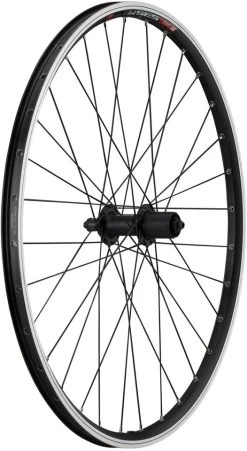 DT Swiss 535 + Shimano T3000 / DH-C3000 26" Laufradsatz -Fahrradzubehör 316994
