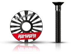 Stem:cap Ahead Kappe 1 1/8" Modell 2020