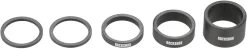 ROCKSHOX Headset Spacer Set UD Carbon 5-teilig -Fahrradzubehör 317226
