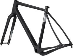 Salsa Warbird Carbon Allroad 27,5"/28" Rahmenkit -Fahrradzubehör 317241