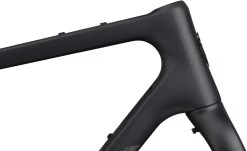Salsa Warbird Carbon Allroad 27,5"/28" Rahmenkit -Fahrradzubehör 317242