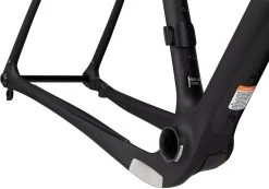 Salsa Warbird Carbon Allroad 27,5"/28" Rahmenkit -Fahrradzubehör 317245