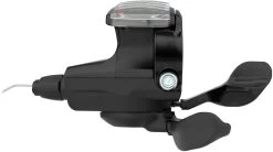 Shimano Alfine Schaltgriff SL-S7000-8 8-fach -Fahrradzubehör 317287