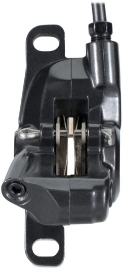 Shimano Deore Trekking BR-M6000 + BL-T6000 V+h Set Scheibenbremse J-Kit -Fahrradzubehör 317296