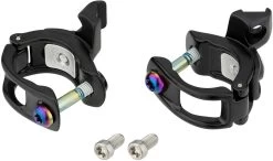 SRAM MatchMaker X Klemmschellen