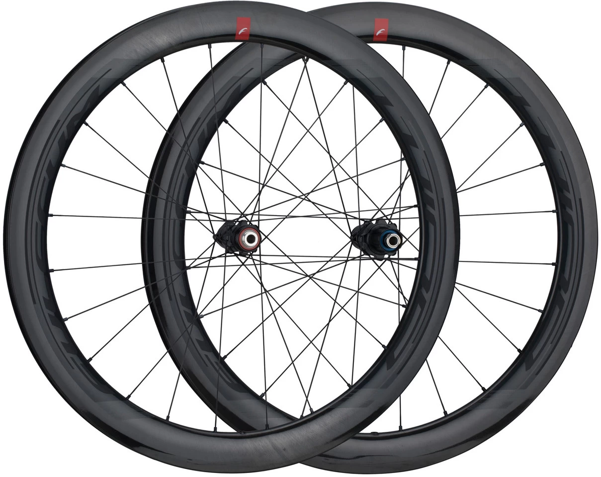 Fulcrum Wind 55 DB C19 Disc Center Lock Laufradsatz 1 Fulcrum Wind 55 DB C19 Disc Center Lock Laufradsatz
