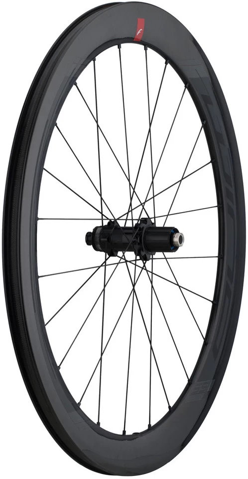 Fulcrum Wind 55 DB C19 Disc Center Lock Laufradsatz 4 Fulcrum Wind 55 DB C19 Disc Center Lock Laufradsatz – Bild 4