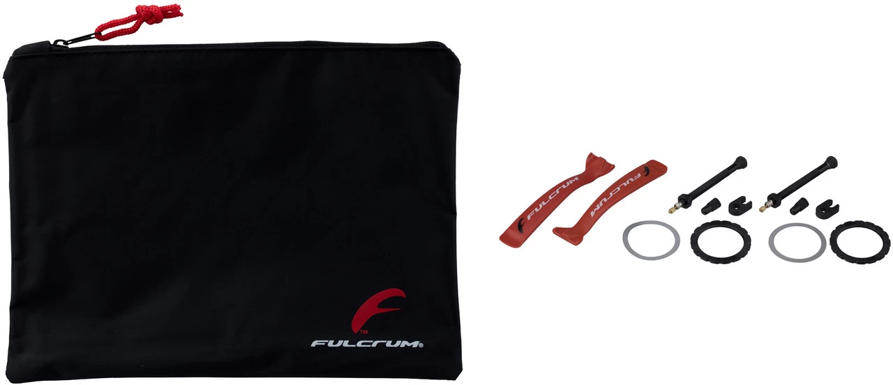 Fulcrum Wind 55 DB C19 Disc Center Lock Laufradsatz 7 Fulcrum Wind 55 DB C19 Disc Center Lock Laufradsatz – Bild 7