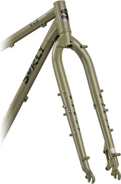 Surly ECR 29+ Rahmenkit -Fahrradzubehör 320371