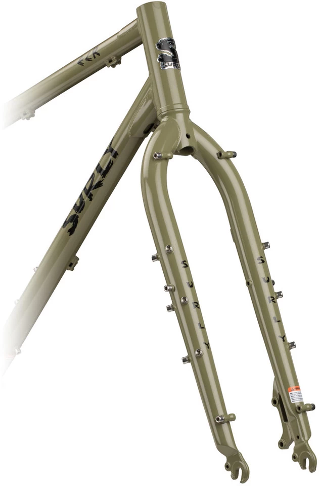 Surly ECR 27+ Rahmenkit 4 Surly ECR 27+ Rahmenkit – Bild 4