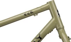 Surly ECR 27+ Rahmenkit 12 Surly ECR 27+ Rahmenkit -Fahrradzubehör 321298