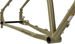 Surly ECR 27+ Rahmenkit 15 Surly ECR 27+ Rahmenkit -Fahrradzubehör 321301