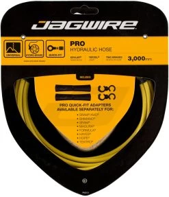 JAGWIRE Bremsleitung Mountain Pro Hydraulic Hose -Fahrradzubehör 323118
