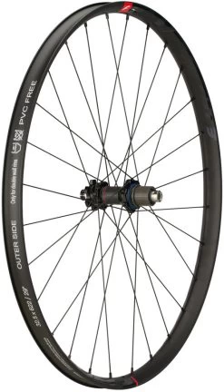 Fulcrum E-Metal 3 Disc 6-Loch Boost 29" Laufradsatz 2019 -Fahrradzubehör 324214